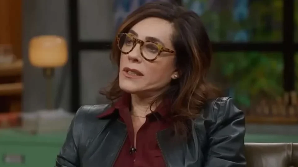 Christiane Torloni revisita luto pela morte do filho