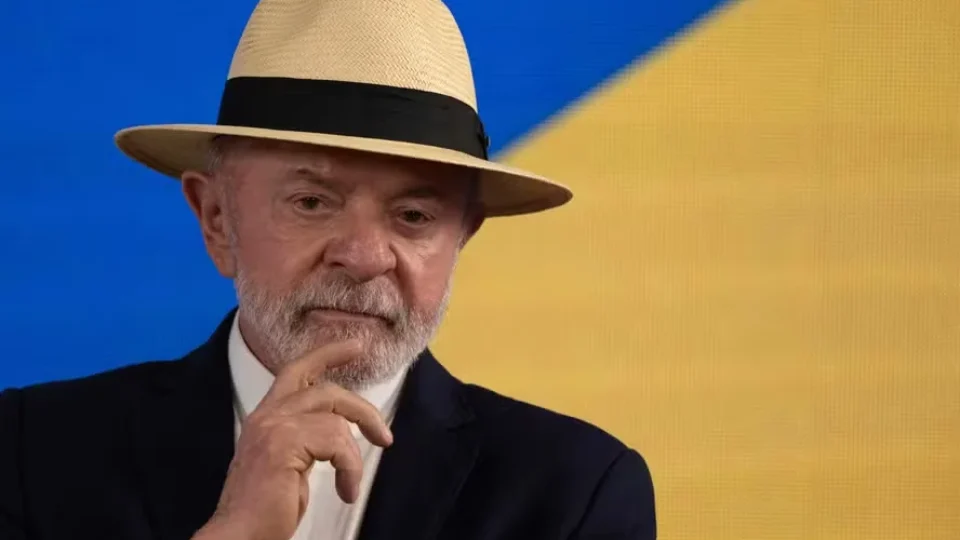 Paraguai manifesta desagrado após fala de Lula e convoca embaixador brasileiro para reunião