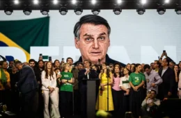 Atlas Intel e IA do Bolsonaro agitam agenda do TSE
