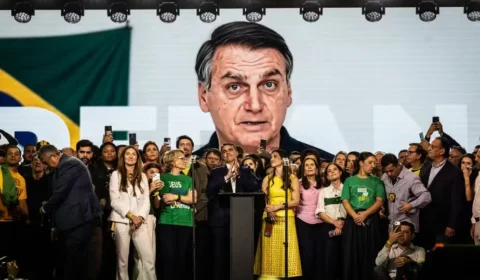 Atlas Intel e IA do Bolsonaro agitam agenda do TSE