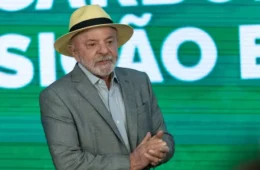 Ex-ministros do TSE reforçam equipe jurídica da campanha de Lula