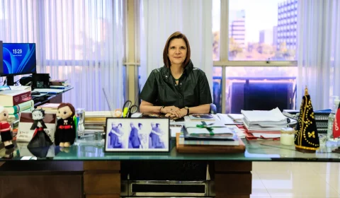 “Muito difícil” diz Presidente do STM sobre militares golpistas