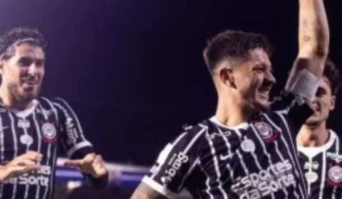 Corinthians x Rosario Central decide vaga na Libertadores