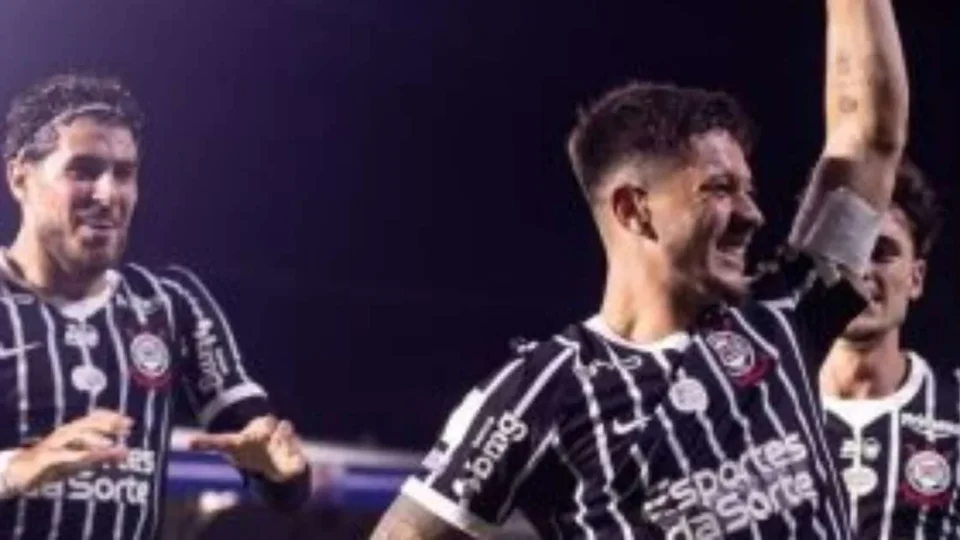 Corinthians x Rosario Central decide vaga na Libertadores
