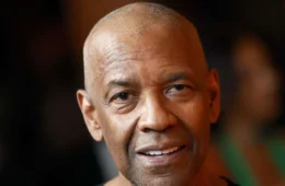 Aos 71 anos, Denzel Washington revela que parou de beber após 15 anos de consumo diário de vinho