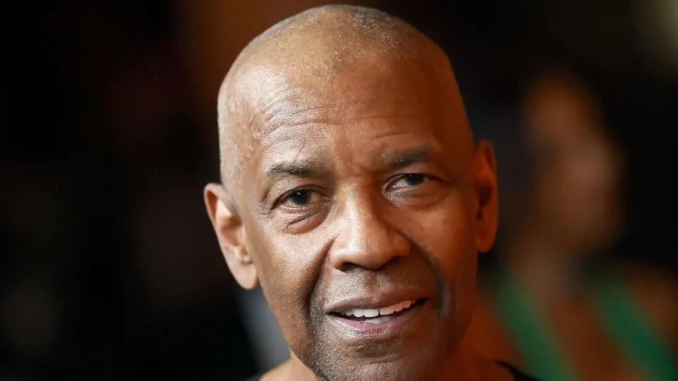 Aos 71 anos, Denzel Washington revela que parou de beber após 15 anos de consumo diário de vinho