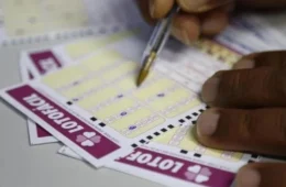Lotofácil 3758: oito apostas acertam os 15 números e levam R$ 530 mil