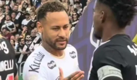 Thiago Mendes evita Neymar e enfrenta crise no Vasco em 2026