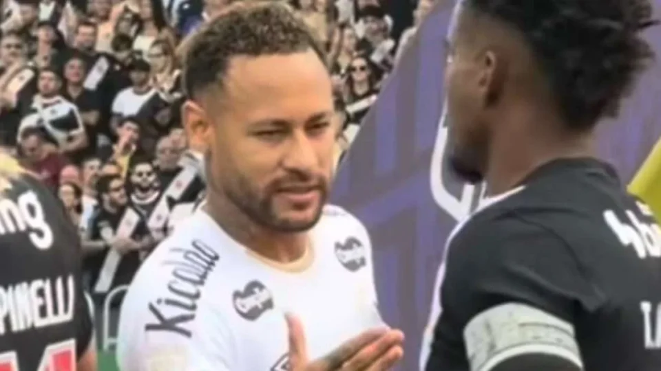 Thiago Mendes evita Neymar e enfrenta crise no Vasco em 2026