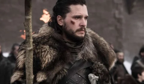 Kit Harington substitui Nicholas Hoult em “Harry Potter”