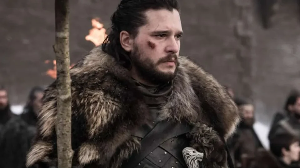 Kit Harington substitui Nicholas Hoult em “Harry Potter”
