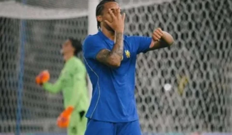 Chelsea x Milan: João Pedro faz dois e goleia adversário no amistoso
