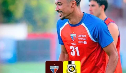 Jogo do Fortaleza hoje no Castelão decide vaga na Série B