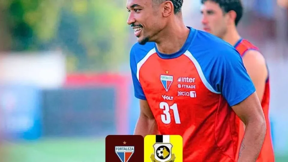 Fortaleza FC enfrenta São Bernardo hoje às 19h30 na Série B