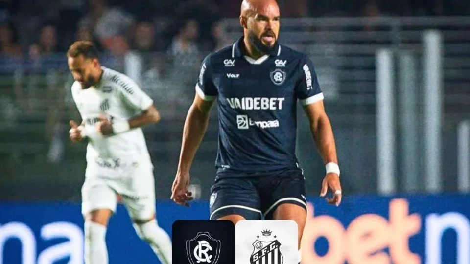 Remo x Santos: onde assistir hoje às 21h30 no Mangueirão e R$4 mi