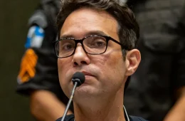Justiça anula acesso a celular encontrado na cela de Jairinho e caso ganha novo rumo