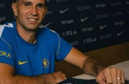 Emiliano Martínez: Chelsea contrata jogador por R$ 52 milhões