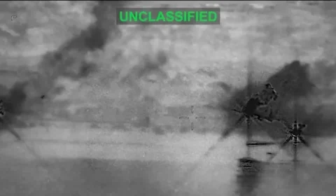 Guarda Revolucionária do Irã promete retaliação após ataque dos EUA a ilha estratégica