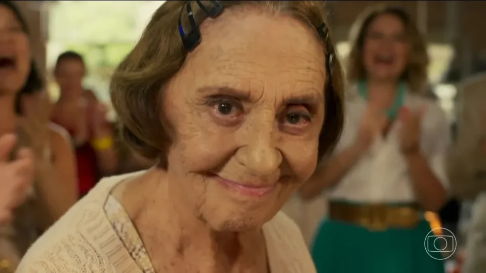 Veja os papéis marcantes de Laura Cardoso, ícone da TV brasileira