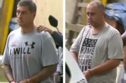 Justiça aumenta penas de Ronnie Lessa e Élcio Queiroz pelo assassinato de Marielle Franco