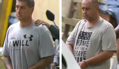 Justiça aumenta penas de Ronnie Lessa e Élcio Queiroz pelo assassinato de Marielle Franco