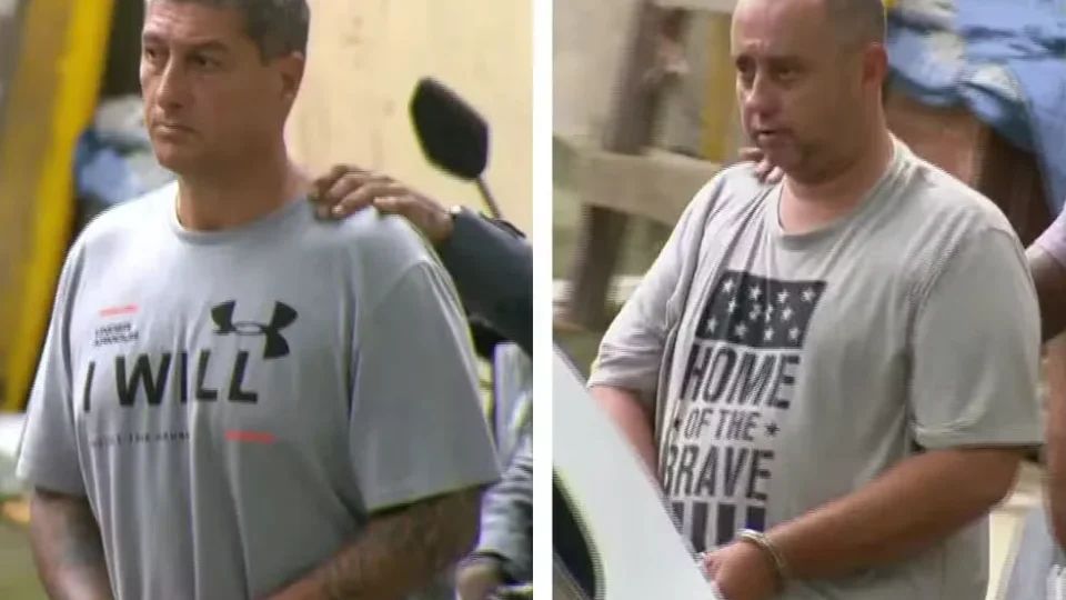 Justiça aumenta penas de Ronnie Lessa e Élcio Queiroz pelo assassinato de Marielle Franco