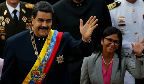 Preso nos EUA, Maduro surpreende e pede diálogo com oposição antes de reunião decisiva em Caracas