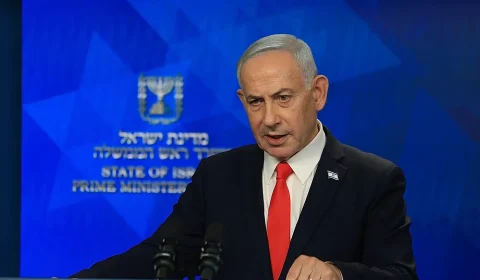 Netanyahu chama Reino Unido de ‘república islâmica’ com arma nuclear