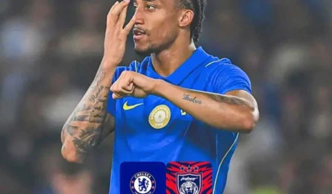 Chelsea x Johor: onde assistir a partida que acotnece na Malásia
