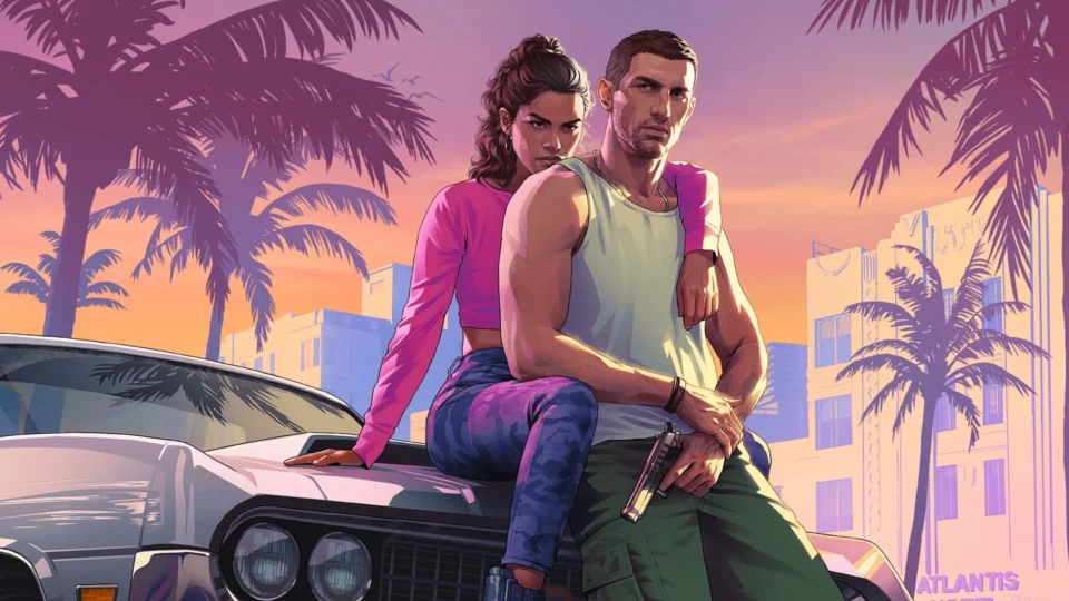 GTA 6 ganha prévia inédita e Netflix terá acesso antes de todo mundo