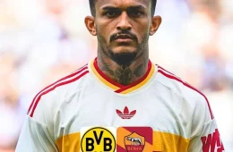 Borussia Dortmund x Roma: saiba onde assistir e escalações