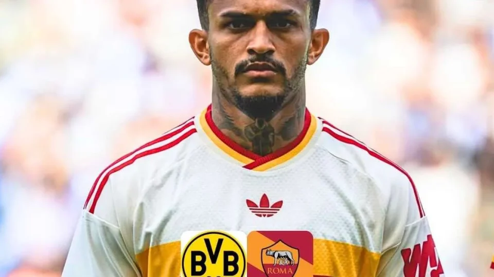 Borussia Dortmund x Roma: saiba onde assistir e escalações