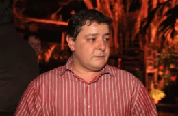 Mendonça manda PF investigar vazamento de informações sobre caso Lulinha