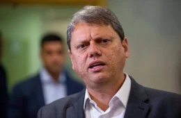 Tarcísio deve ampliar Tabela SUS Paulista e prevê R$ 4 bilhões para o Butantan em plano de reeleição