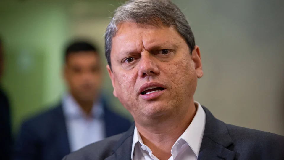 Tarcísio deve ampliar Tabela SUS Paulista e prevê R$ 4 bilhões para o Butantan em plano de reeleição