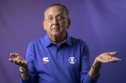 Globo prepara contrato de cinco anos para tirar Galvão Bueno do SBT