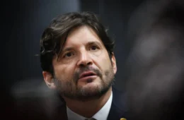 Gestão de André do Prado em Guararema teve contratos considerados irregulares pelo TCE