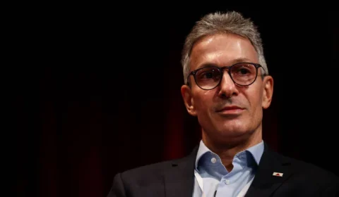 Zema deixa Belo Horizonte e anuncia mudança para São Paulo para reforçar campanha presidencial