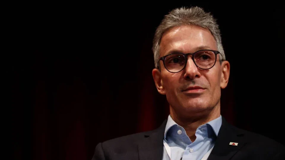 Zema deixa Belo Horizonte e anuncia mudança para São Paulo para reforçar campanha presidencial