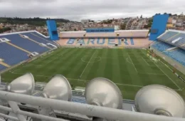 Juventus-SP e Primavera duelam em jogo chave da Copa Paulista