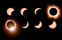Eclipse solar total de 12 de agosto mobiliza ciência e internet