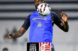 Ponte Preta enfrenta Náutico na Série B com risco real de queda