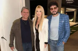 Campanha de Tarcísio avalia retirar jingle após denúncias contra Latino