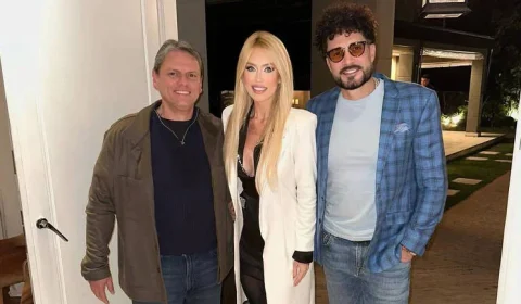 Campanha de Tarcísio avalia retirar jingle após denúncias contra Latino