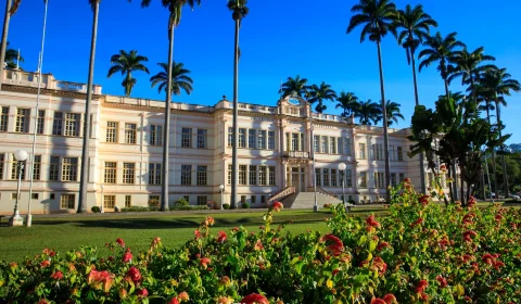 UFV prorroga contrato e governo reajusta valores pelo IPCA