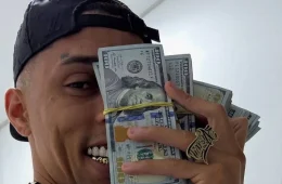 Influenciador Buzeira consegue habeas corpus e deixa prisão. Entenda o que aconteceu