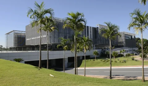 TCE-GO publica edital com 16 vagas e salário de R$ 11,8 mil