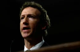 Mark Zuckerberg pede desculpas à Índia por falhas na Meta