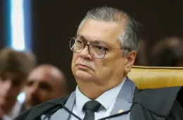 Dino autoriza PF a acessar dados sobre produtora de “Dark Horse”