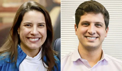 Pesquisa Datafolha: Raquel Lyra lidera PE e desafia João Campos